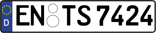 EN-TS7424
