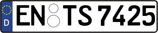 EN-TS7425