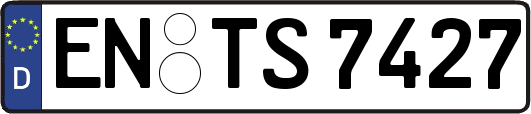 EN-TS7427