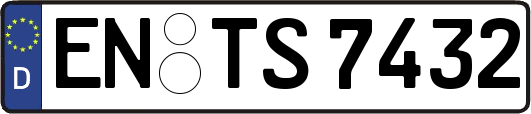 EN-TS7432