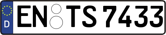 EN-TS7433