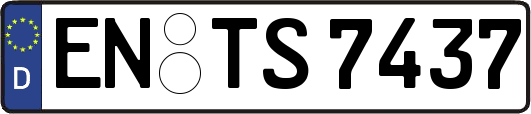 EN-TS7437