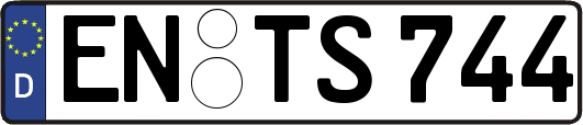 EN-TS744