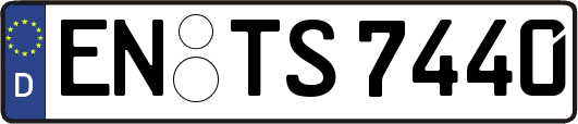 EN-TS7440
