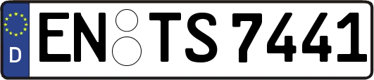 EN-TS7441