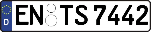 EN-TS7442