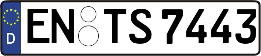 EN-TS7443