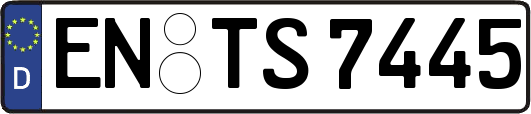 EN-TS7445