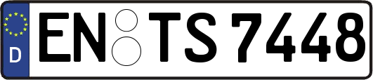 EN-TS7448