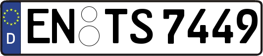 EN-TS7449