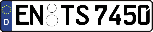 EN-TS7450