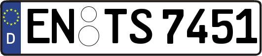 EN-TS7451
