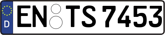 EN-TS7453