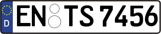 EN-TS7456