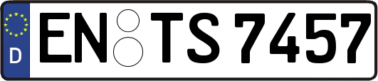 EN-TS7457