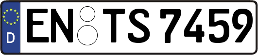 EN-TS7459