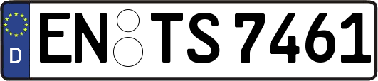 EN-TS7461