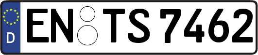 EN-TS7462