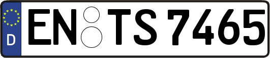 EN-TS7465