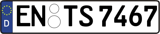 EN-TS7467