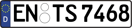 EN-TS7468