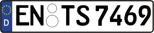 EN-TS7469