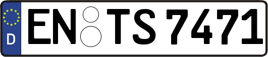 EN-TS7471