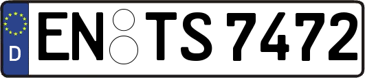 EN-TS7472