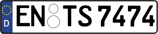 EN-TS7474
