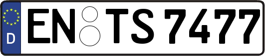 EN-TS7477