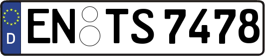 EN-TS7478