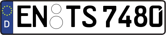 EN-TS7480