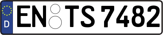 EN-TS7482