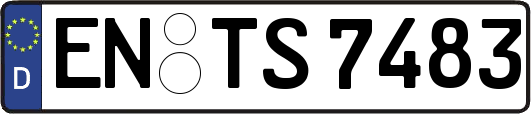 EN-TS7483