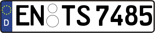 EN-TS7485