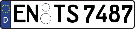 EN-TS7487