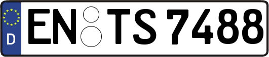 EN-TS7488