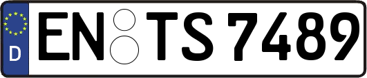 EN-TS7489