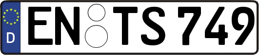 EN-TS749