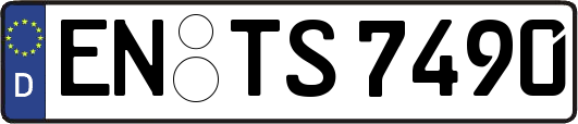 EN-TS7490