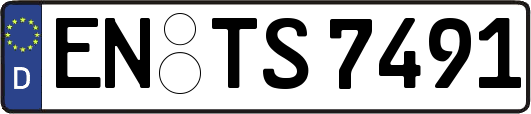 EN-TS7491