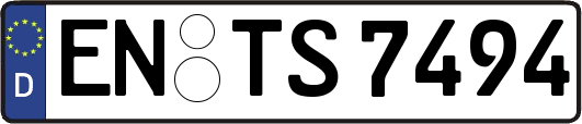 EN-TS7494