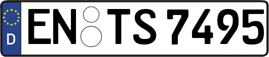 EN-TS7495