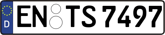 EN-TS7497