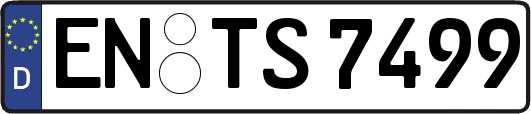 EN-TS7499