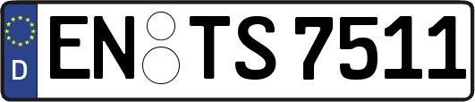 EN-TS7511