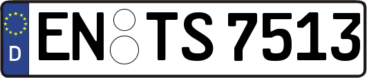 EN-TS7513