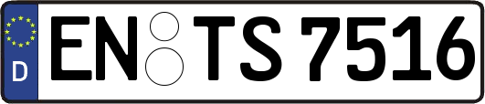 EN-TS7516
