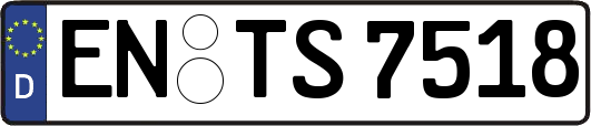 EN-TS7518