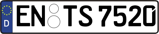EN-TS7520